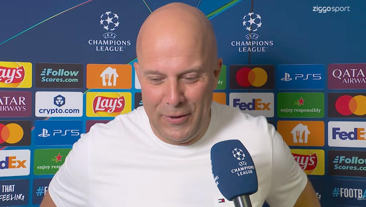 赏金女王模拟器官网-斯洛特：不能说我们比赛思路有问题，这更说明巴黎到底有多强